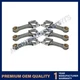 6PCS Connecting Rod for Mitsubishi S6E2 Engine Motor Grader MG100 MG150
