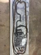 New Perkins Head Gasket For 6.354 Range Diesel Engines U5LT0021