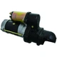 New Starter Fits John Deere JD380 JD480 JD480A 1972-1982 NK0230002308 50-8438-1
