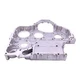 Timing Cover 3716C522 For Perkins 1004-4 1004-4T 1006-6 1006-6T 1006-6TW