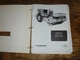 Dynapac CA15A Vibratory Compactor Owner Operator Maintenance Manual