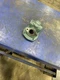 Detroit Diesel 5146469 Water Pump Cover Inline 71 5173727