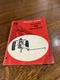 INTERNATIONAL 1000 balanced mower operator&rsquo;s Manual ROUGH READ DESC.