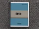 Volvo Excavator EW170 Operator Owner Maintenance Manual