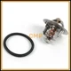 1-1370-70-0 11370700 Thermostat For Hitachi EX200-1 Volvo L40B L45B Excavator