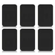 6pc Air Filter 17211-899-000 For Honda EG4000 EG6500 EM3000 EM3500 EM3800 EM4000