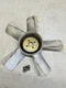 Kubota B1700 Tractor Radiator Fan