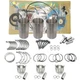Overhaul Rebuild Kit for Komatsu Engine 3D72-2C 3D72-2B 3D72-2H 3D72N-2BB