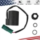 Solenoid Coil 14527267 VOE14527267 for VOLVO Excavator EC140 EC210 EC240 EC290