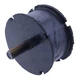 Rubber Buffer 06118312 06118716 For Bomag BW80 BW100 BW120 BW130 BW80AD-2