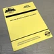 Parts Manual for John Deere FB168C FB208C DF208C and DF1610C Grain Drill Catalog