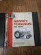 Massey Ferguson Shop Manual Mf-201 (I & T Shop Service Manuals)