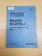 Hitachi EX270 EX270LC Excavator Hydraulic Components Parts Catalog
