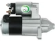 BOMAG    BMP   8500   STARTER MOTOR