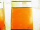 CASE 580 CK  SERIES B 580CK B TRACTOR OPERATORS MANUAL 9-2972