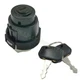 Ignition Switch W/Keys K3281-62100 For Kubota RTV500G ZG222 ZG227 ZG327P ZG332P