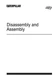 Caterpillar 3306 VEHICULAR ENGINE 571G 572 PIPELAYER Manual Disassembly Assembly