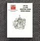 423 2.3 Litre Engine Technical Workshop Repair Manual Ford LRG-423