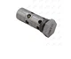 399858R92 2500 PSI RELIEF VALVE FOR IH 74-85-95-3200-4200-CX SERIES TRACTORS