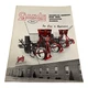 Gandy 901 Granular Chemical Row Crop Applicator Manual CLEAN