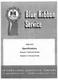 International T-340 TD-340 T340 Specs Service Manual IH