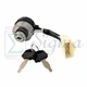 Generator 6 Wire 3 Way Ignition Key Switch For Honda EB6500SX EM5000SXK1