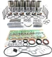 Rebuild Kit For 6SD1 6SD1T Isuzu Engine EX300 EX330 Excavator and LS crane truck