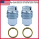 Decompression Valve Plug 1111 025 2200 For Stihl 050 051 075 076 TS510 TS760 Saw