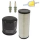 49065-0724 Engine Tune Up Kit Fits Kawasaki FX921V FX1000V FX751V FX801V FX850V