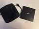 Dell PD02S External DVD-RW Optical Drive (MU10N) w/ eSATA Cable & Case