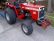 MF Massey Ferguson Tractor 1010 1020 Shop Service Repair Manual MF1010 MF1020 CD