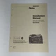 ONAN INSTALLATION MANUAL FOR BGE-BGEL GENSETS RV ELECTRIC GENERATING SET