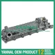 8-97385201-0 Oil Cooler Cover For Isuzu 4HK1 Sany SY155W excavator Engine