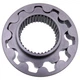 Oil Pump 1C010-35070 for Hyundai Skid Steer Loader HSL850-7 Kubota V3300DI