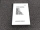 Komatsu FD30-11 FD20S-11 FD25S-11 FD30S-11 Forklifts Shop Service Repair Manual