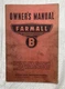 International Harvester Farmall B Owner&rsquo;s Manual INT 5496