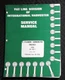 International Harvester 1 2A 4 6 9 123 164 264 Tractor GAS Engine Service Manual