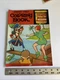 VTG 1963 Peter Pan Peanut Butter Coloring Book 8 Of 31 Pages Colored