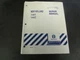 New Holland 1441 1442 Mower Conditioner Repair Manual   86614447  1/02