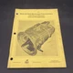 MACK TRUCKS Service Manual TRDL1070 TRDLG1070 Air Shift Maxitorque Transmissions
