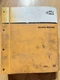 Case 680K Tractor Loader Backhoe Service Repair Manual Shop Book Factory