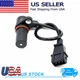 Speed Sensor 20706327 Fits For Mack CHU CXU MS200P Mid-Liner CS200P Mid-Liner