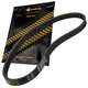 Drive Belt For John Deere Gator Trail 4X2 6X4 AMT600 AMT626 AMT622 RE28721