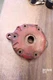 FARMALL SC-200-230-330-340 TRACTOR BRAKE DISC HOUSING IHC 404-2404
