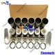 D2366 D2366T in-frame rebuild kit for Doosan Daewoo engine DH280 DH320 overhaul