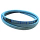 70003 V Belt Fits Woods ZERO TURN MOWER 1250 2850 3150 5180 5210 D4412