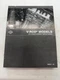 Harley 2016 V-Rod VRSC Models Service Manual 99501-16