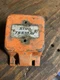 OEM Stihl TS510 TS760 Cut-Off Saw Air Filter Cover Free Shipping