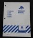NEW HOLLAND L565 Lx565 Lx665 SKID STEER LOADER TRACTOR OPTIONS & FEATURES MANUAL