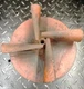 NLA Ariens 10ML60D  Impeller 01011100  SNO-THRO   SNO-SCOOP  Blower Fan  RARE!